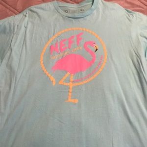 NEFF men’s T-shirt